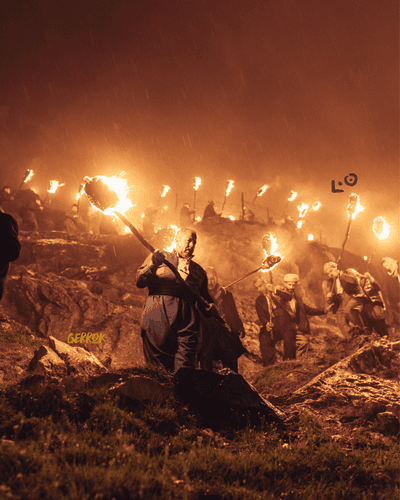 Iraq Kurdistan Newroz Tour 2026